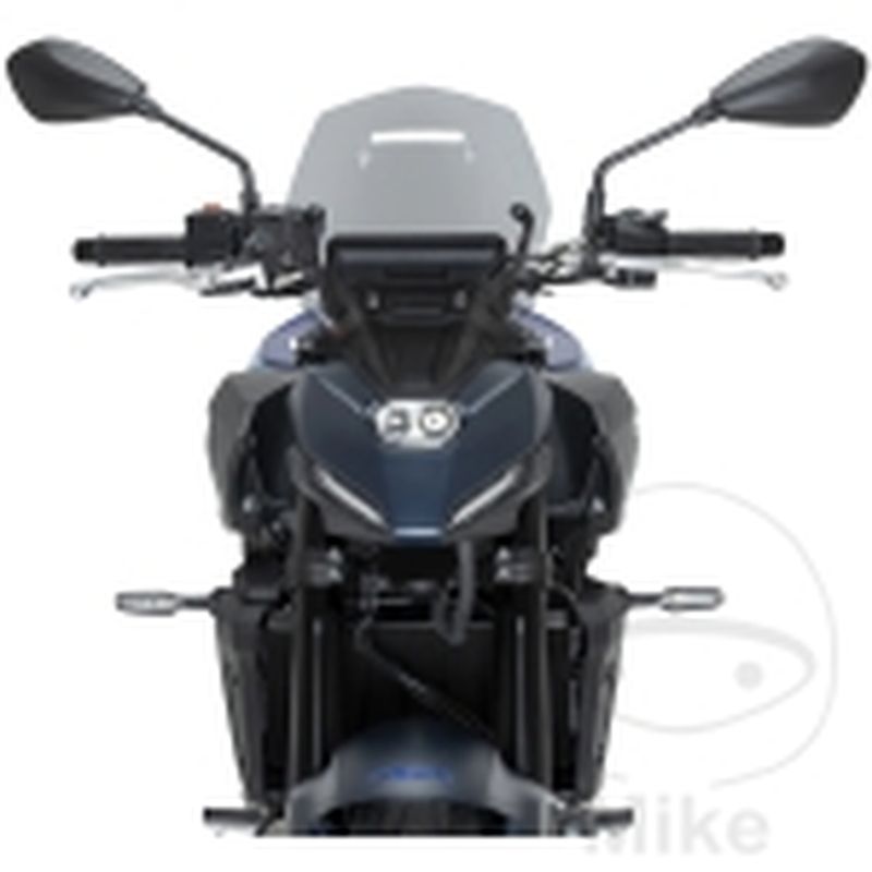 Parabrisas Touring New Generation Puig Naked | Motos Camaral