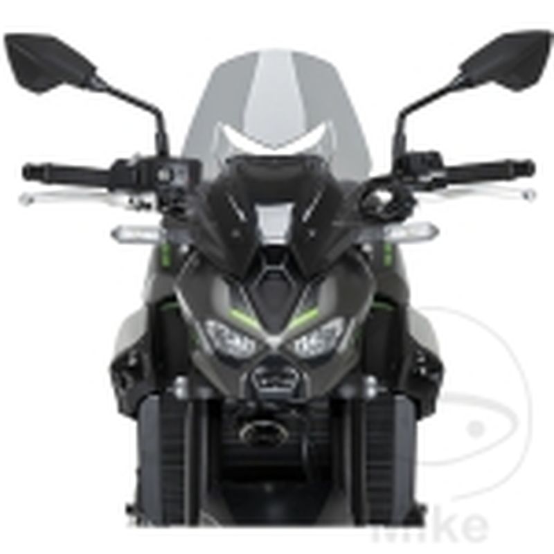 Parabrisas Touring New Generation Puig Naked | Motos Camaral