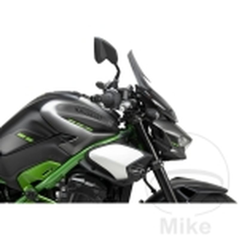 Parabrisas Touring New Generation Puig Naked | Motos Camaral