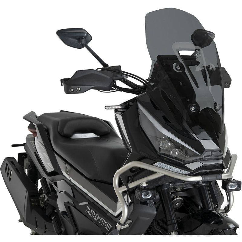 Parabrisas Touring V-Tech Puig | Motos Camaral