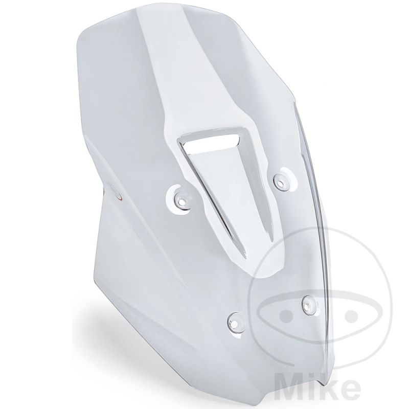 Parabrisas Touring V-Tech Puig Transparente | Motos Camaral