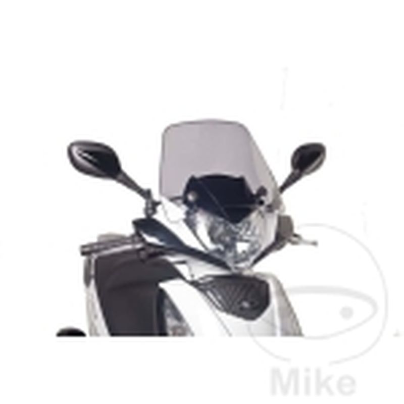 Parabrisas Trafic Puig Ahumado | Motos Camaral