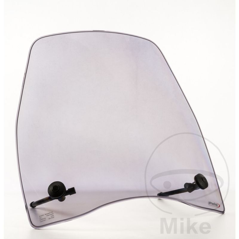 Parabrisas Urban Puig Transparente | Motos Camaral