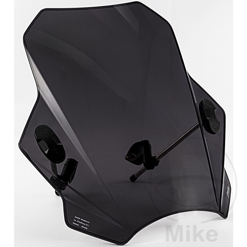 Parabrisas Bat Puig Oscuro | Motos Camaral