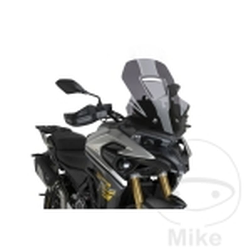 Parabrisas Touring Puig Oscuro | Motos Camaral