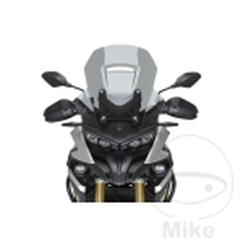 Parabrisas Touring Puig Ahumado | Motos Camaral