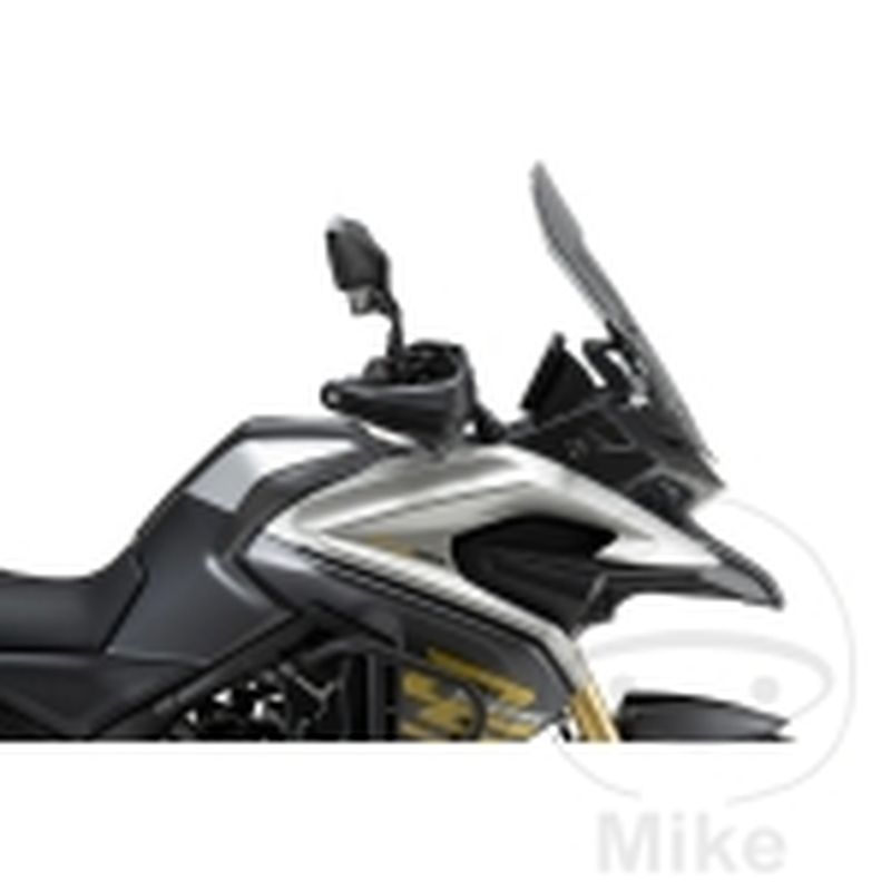 Parabrisas Touring Puig Ahumado | Motos Camaral