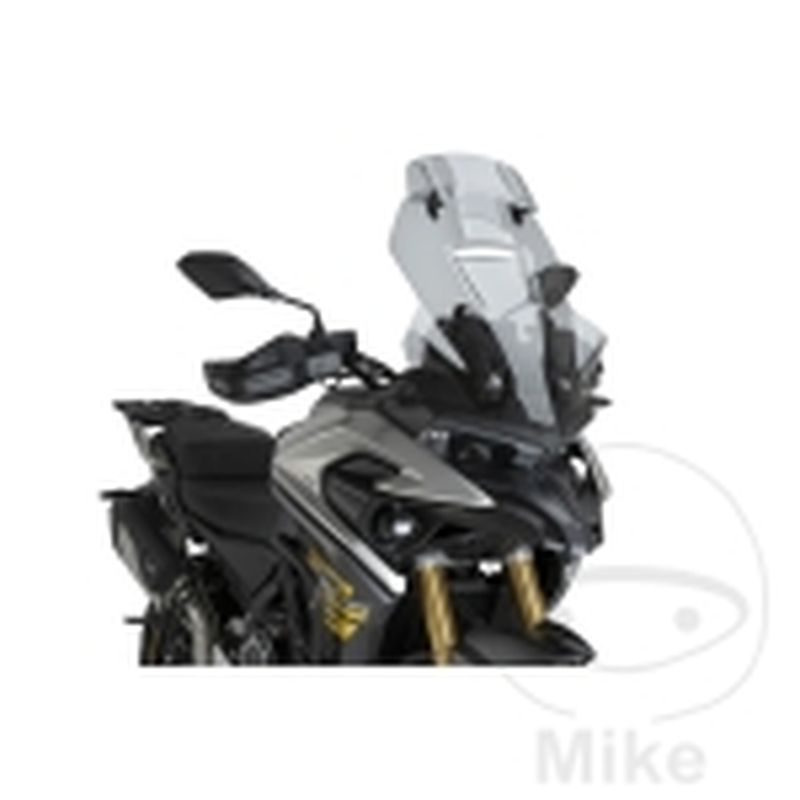 Parabrisas Touring Puig Ahumado | Motos Camaral
