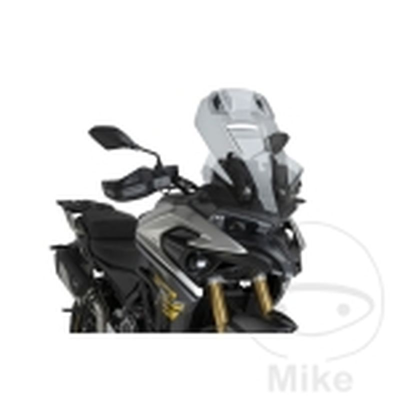 Parabrisas Touring Puig Ahumado | Motos Camaral