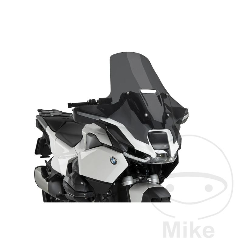 Parabrisas Touring Puig Oscuro | Motos Camaral