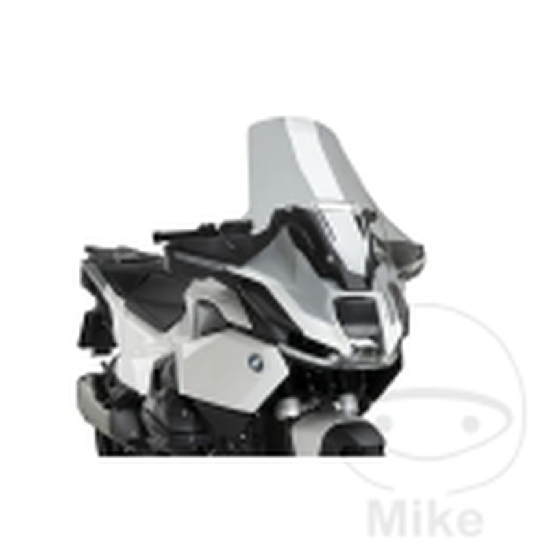 Parabrisas Touring Puig Ahumado | Motos Camaral