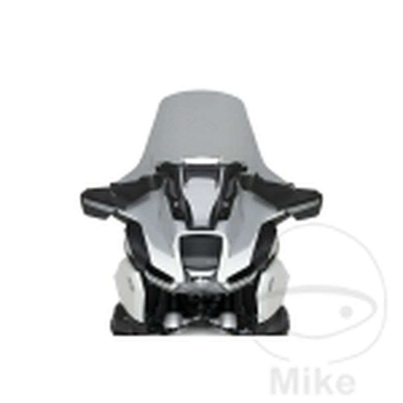 Parabrisas Touring Puig Ahumado | Motos Camaral