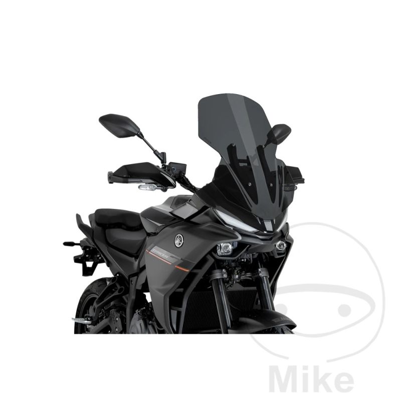 Parabrisas Touring Puig Oscuro | Motos Camaral