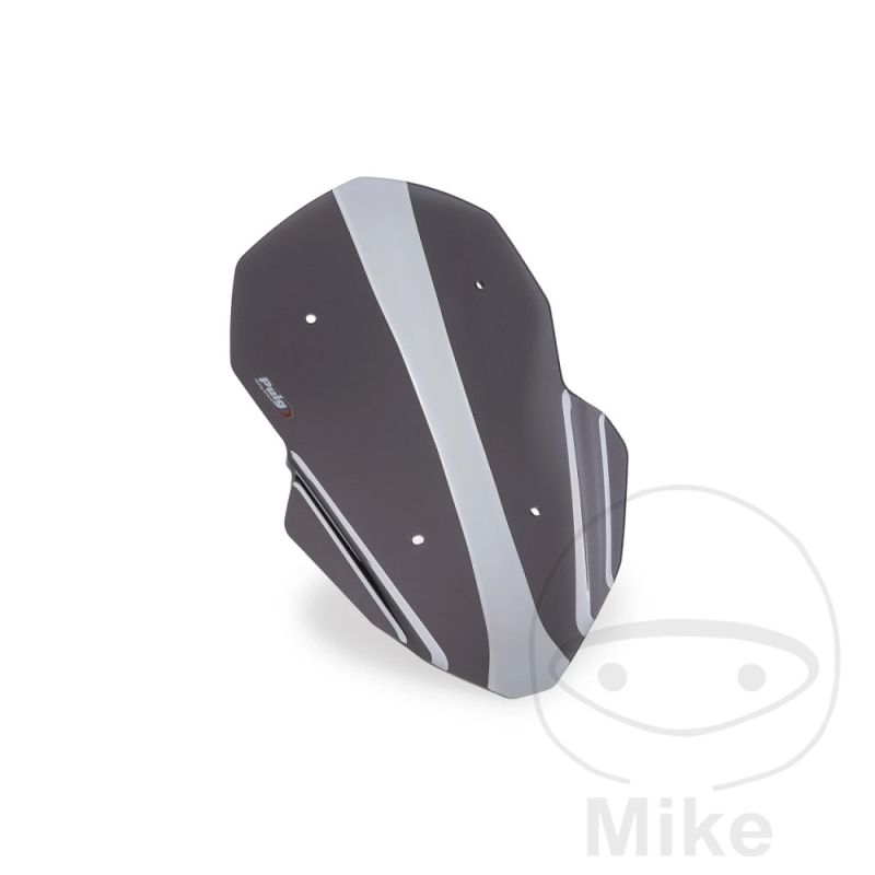 Parabrisas Sport Puig Oscuro | Cúpula Moto | Motos Camaral