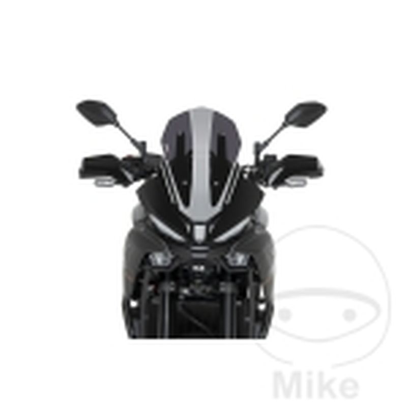 Parabrisas Sport Puig Oscuro | Cúpula Moto | Motos Camaral