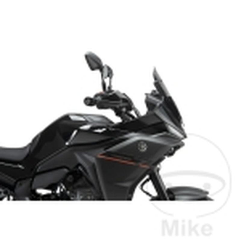 Parabrisas Sport Puig Oscuro | Cúpula Moto | Motos Camaral