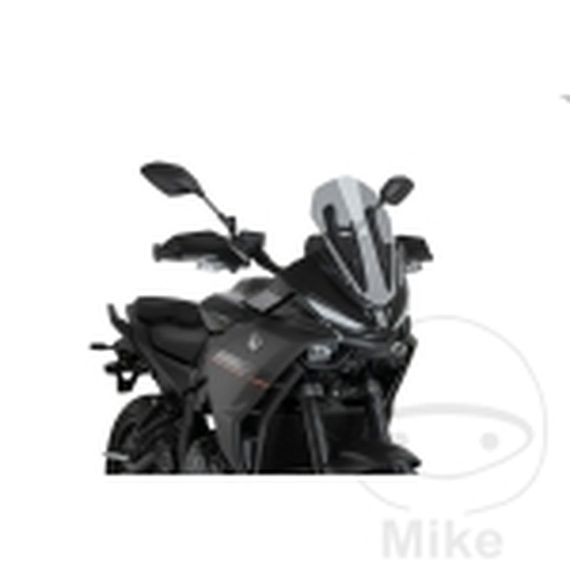 Parabrisas Sport Puig Ahumado | Puig | Motos Camaral