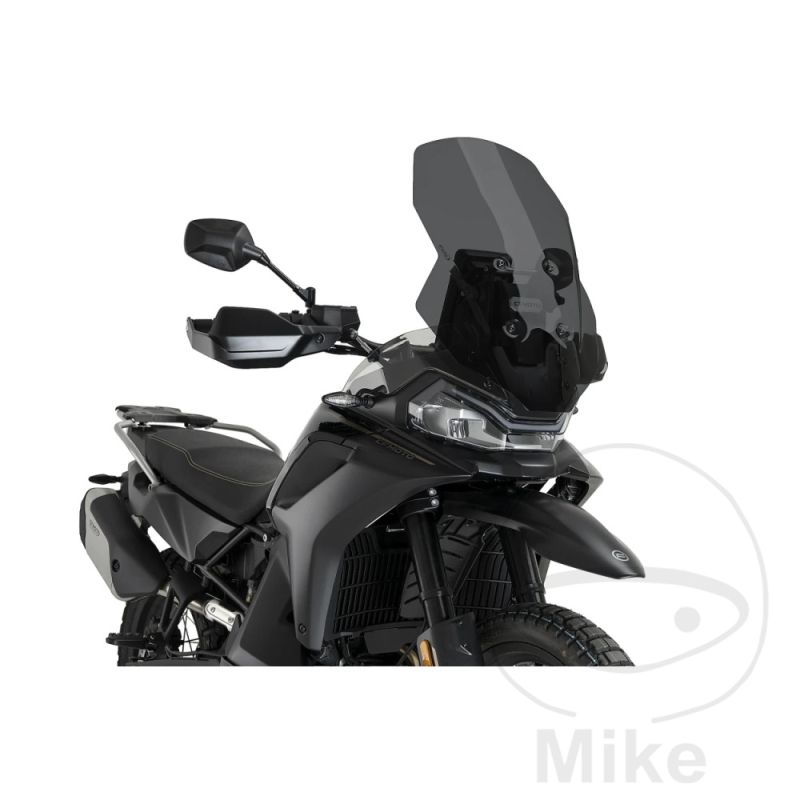 Parabrisas Touring Puig Oscuro | Motos Camaral