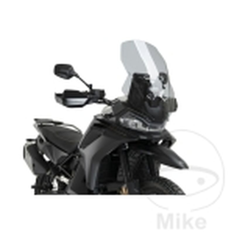 Parabrisas Touring Puig Ahumado | Motos Camaral