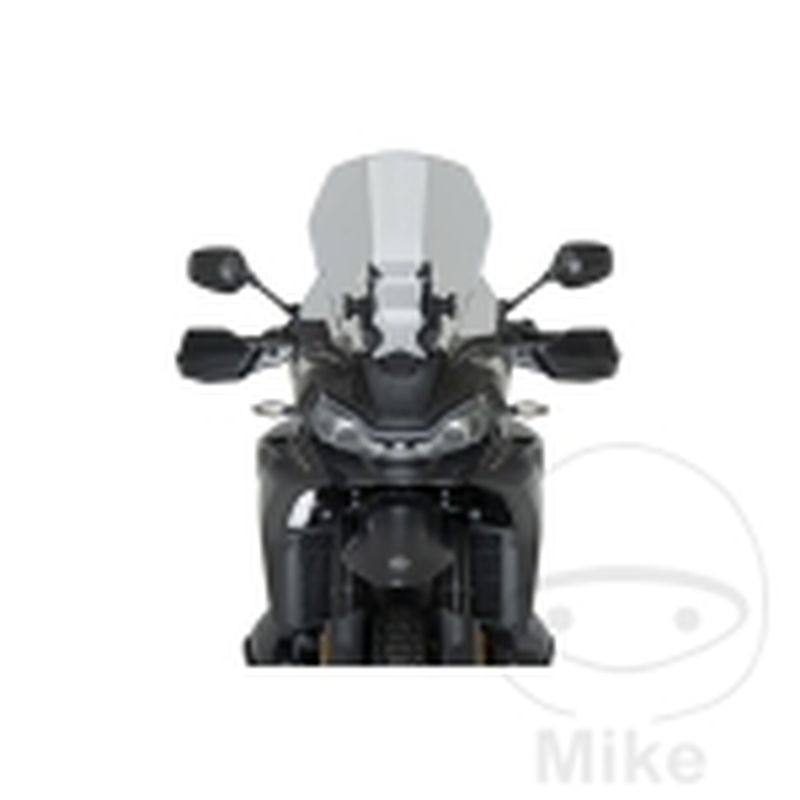 Parabrisas Touring Puig Ahumado | Motos Camaral