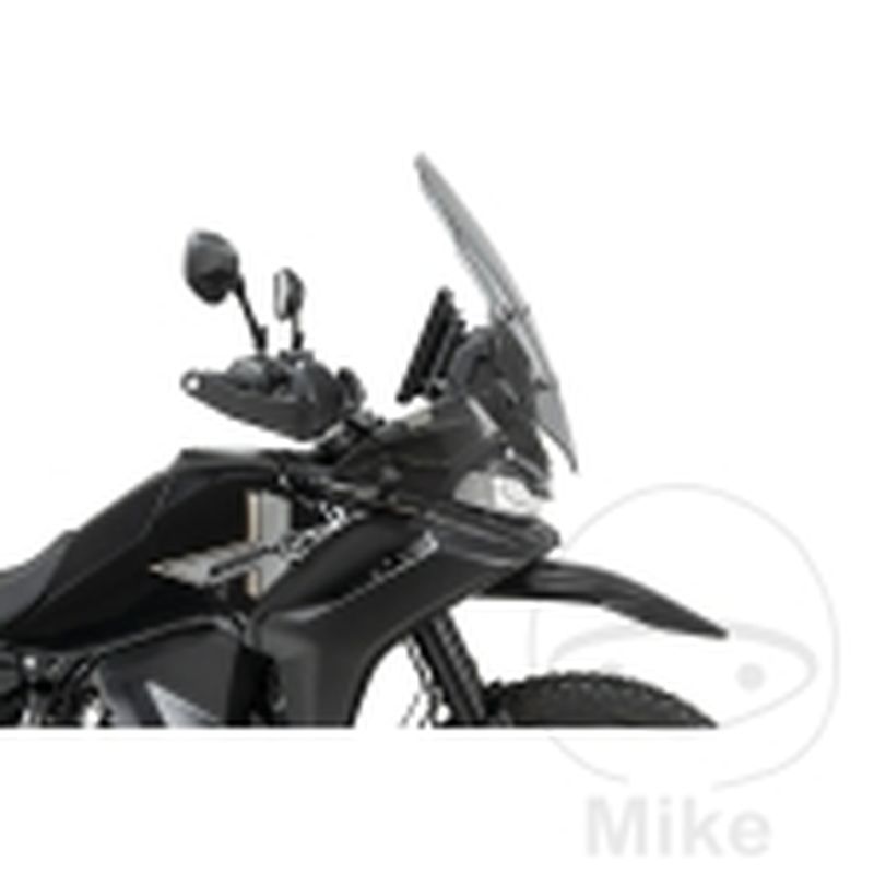 Parabrisas Touring Puig Ahumado | Motos Camaral