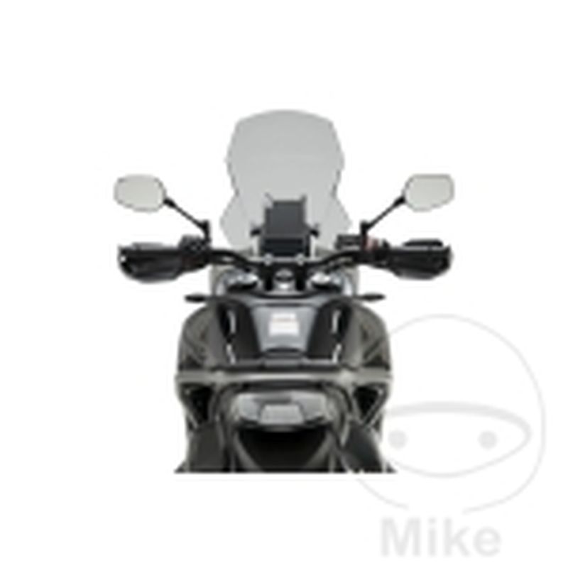 Parabrisas Touring Puig Ahumado | Motos Camaral