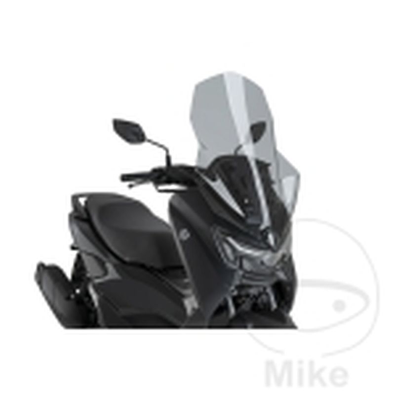 Parabrisas Touring V-Tech Puig Ahumado | Motos Camaral