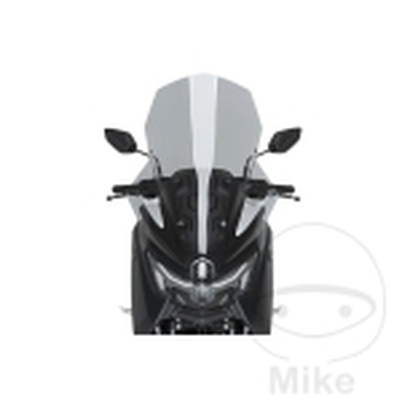 Parabrisas Touring V-Tech Puig Ahumado | Motos Camaral