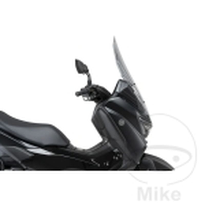 Parabrisas Touring V-Tech Puig Ahumado | Motos Camaral