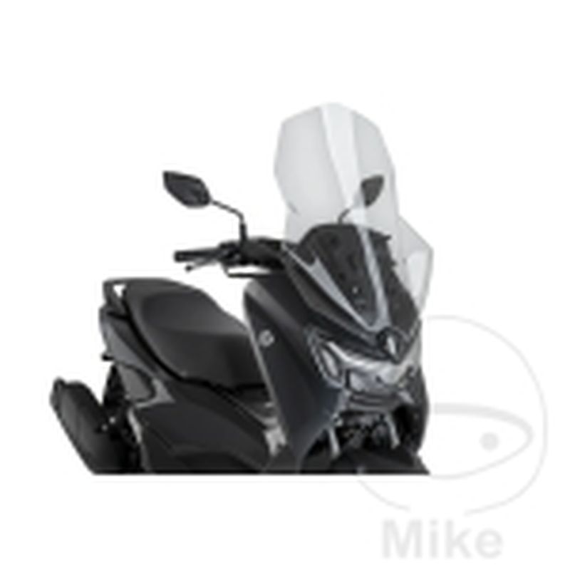 Parabrisas Touring V-Tech Puig Transparente | Motos Camaral