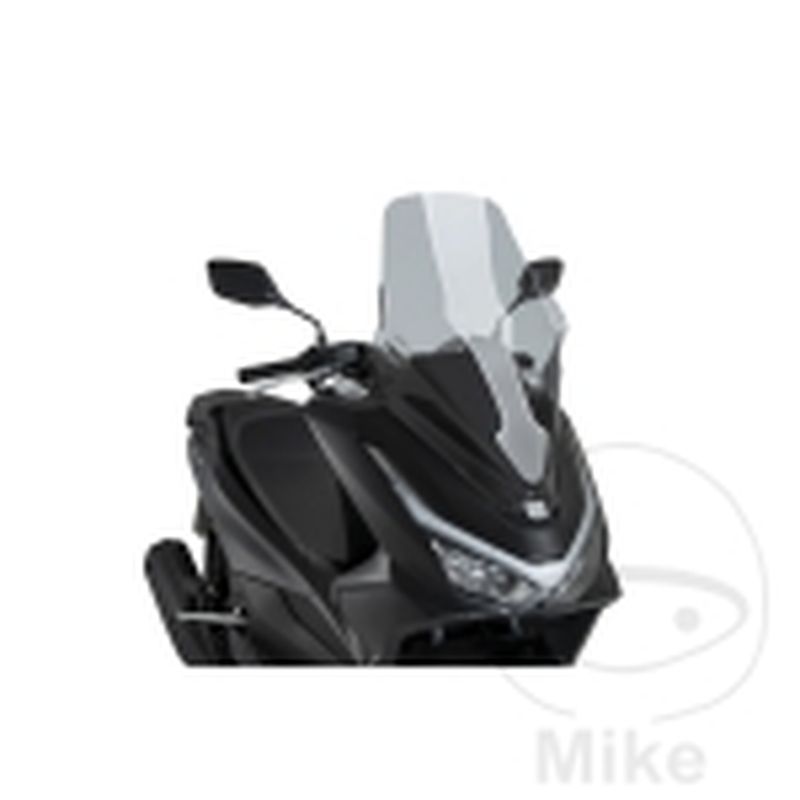Parabrisas Touring V-Tech Puig Ahumado | Motos Camaral