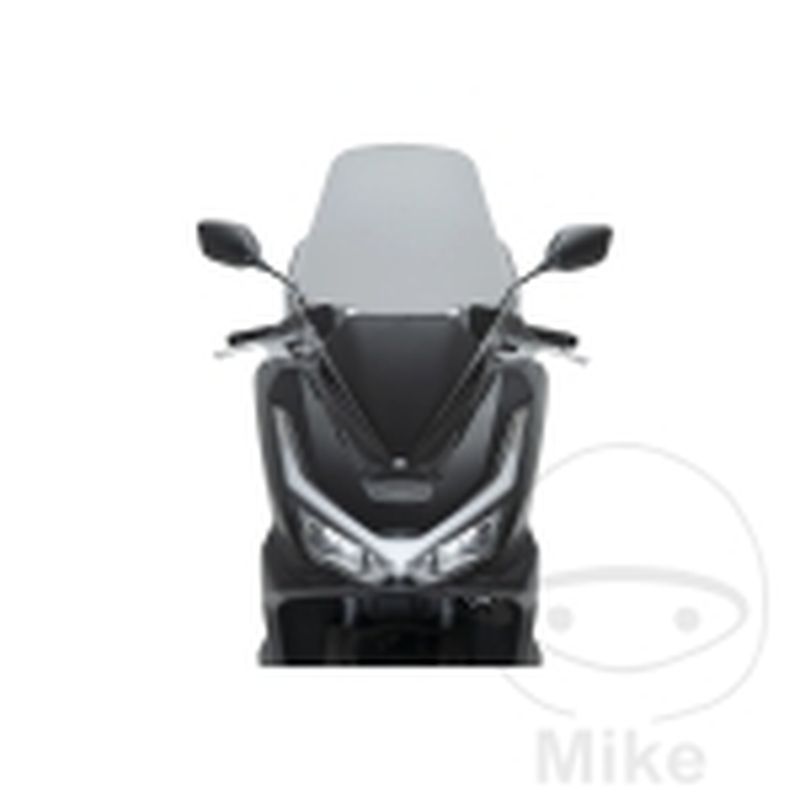 Parabrisas Touring V-Tech Puig Ahumado | Motos Camaral