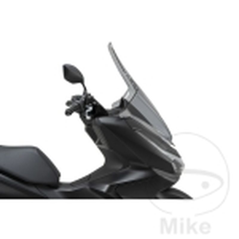Parabrisas Touring V-Tech Puig Ahumado | Motos Camaral