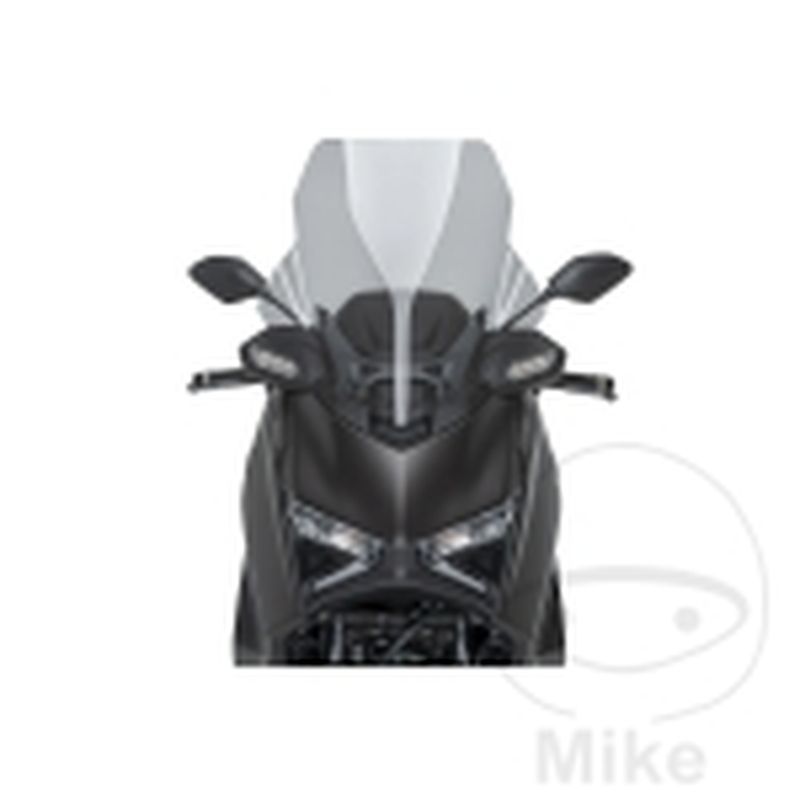 Parabrisas Touring V-Tech Puig Ahumado | Motos Camaral