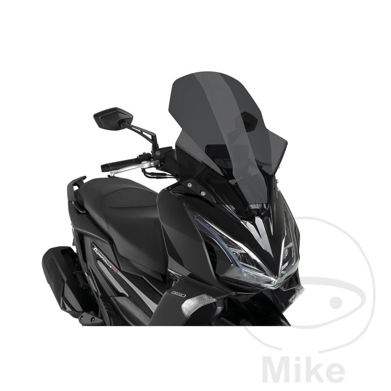 Parabrisas Touring V-Tech Puig | Motos Camaral