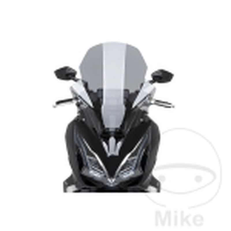 Parabrisas Touring V-Tech Puig Ahumado | Motos Camaral