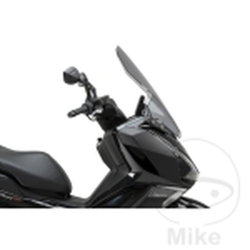 Parabrisas Touring V-Tech Puig Ahumado | Motos Camaral