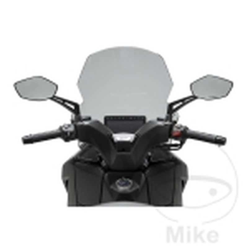 Parabrisas Touring V-Tech Puig Ahumado | Motos Camaral