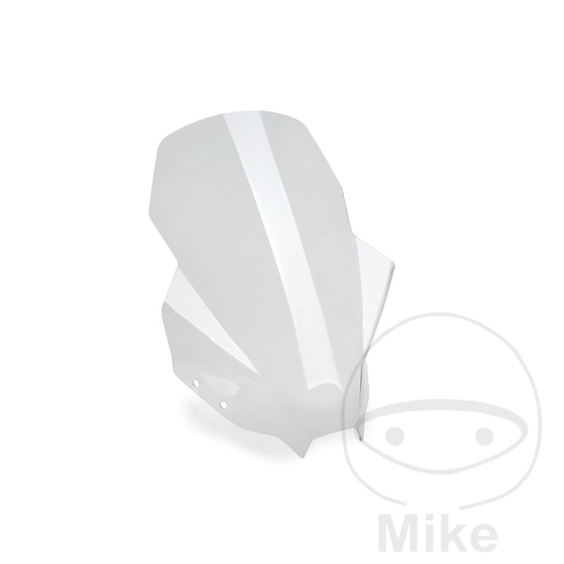Parabrisas Touring V-Tech Puig Transparente | Motos Camaral