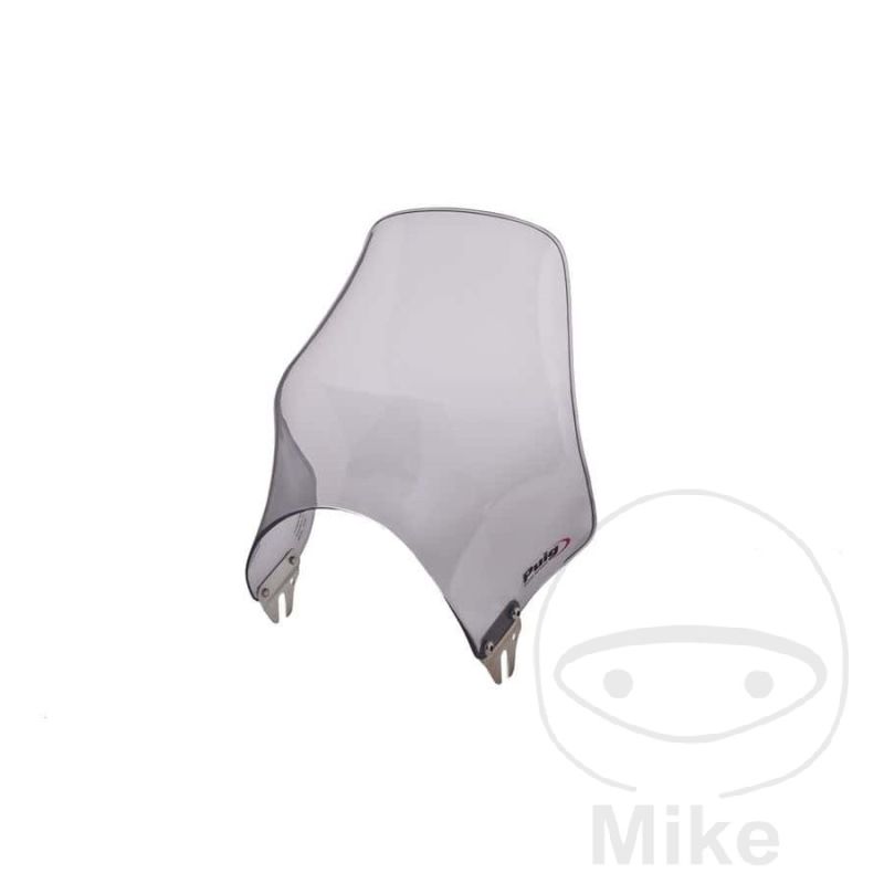 Parabrisas Naked Puig Ahumado | Accesorios Moto | Motos Camaral