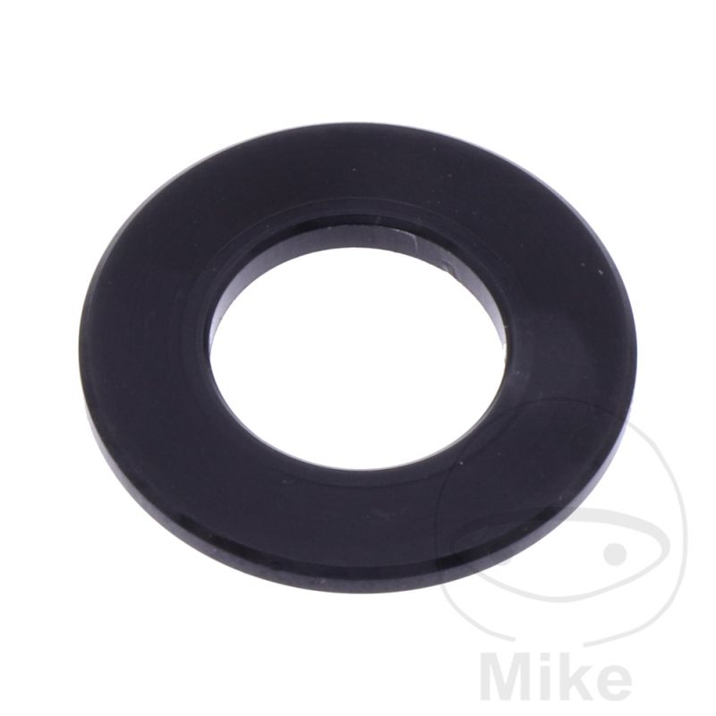 Arandela JMP Bolt M10 Aluminio Negro | Motos Camaral