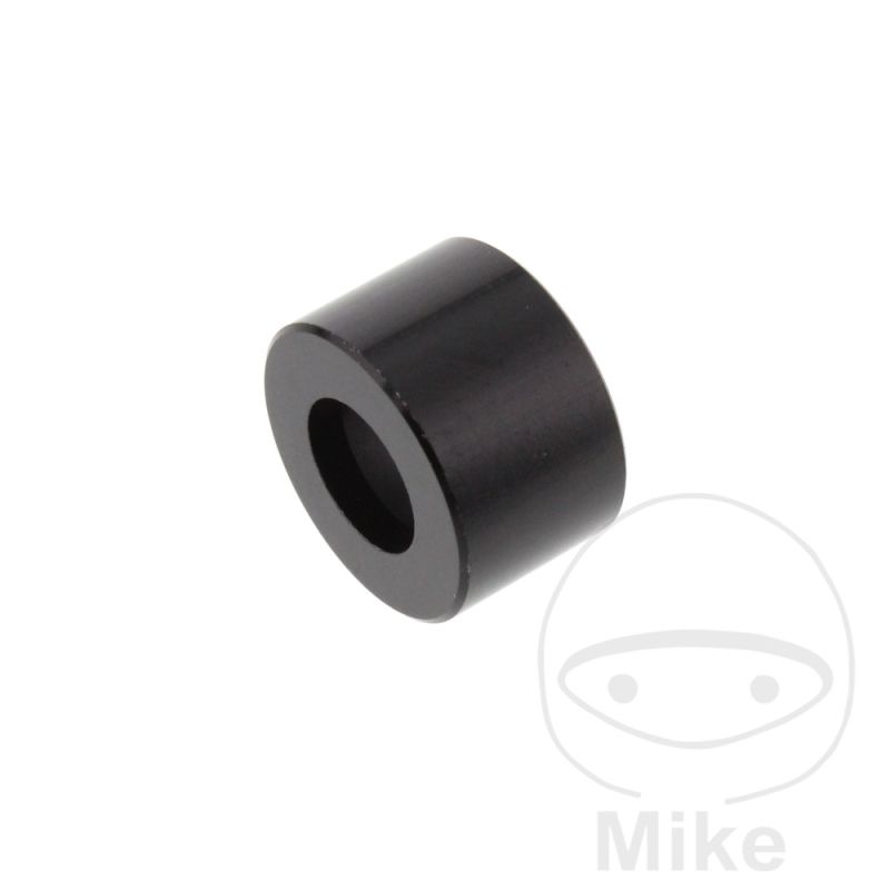 Cápsula para Tornillo JMP Bolt M8 Alu Negro | Motos Camaral