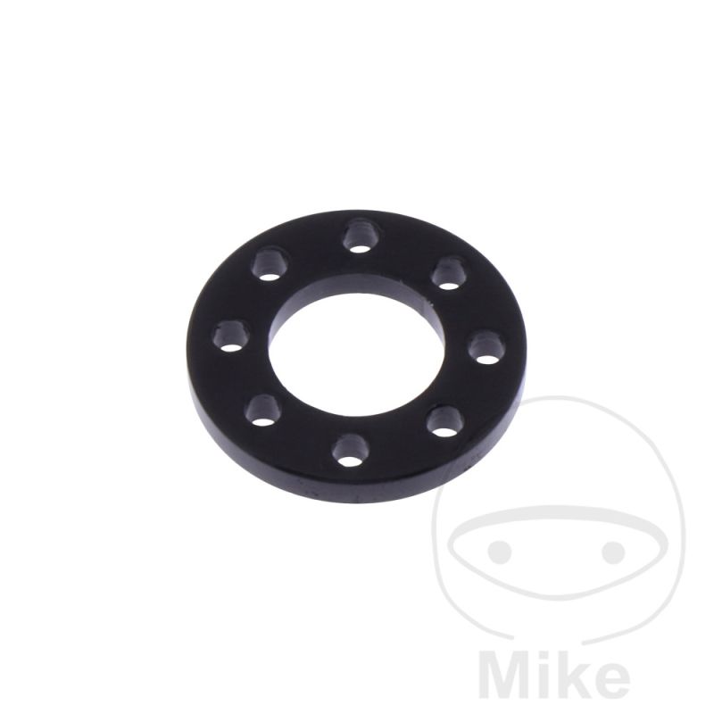 Arandela JMP Bolt M8 Alu Racing Negro | Motos Camaral