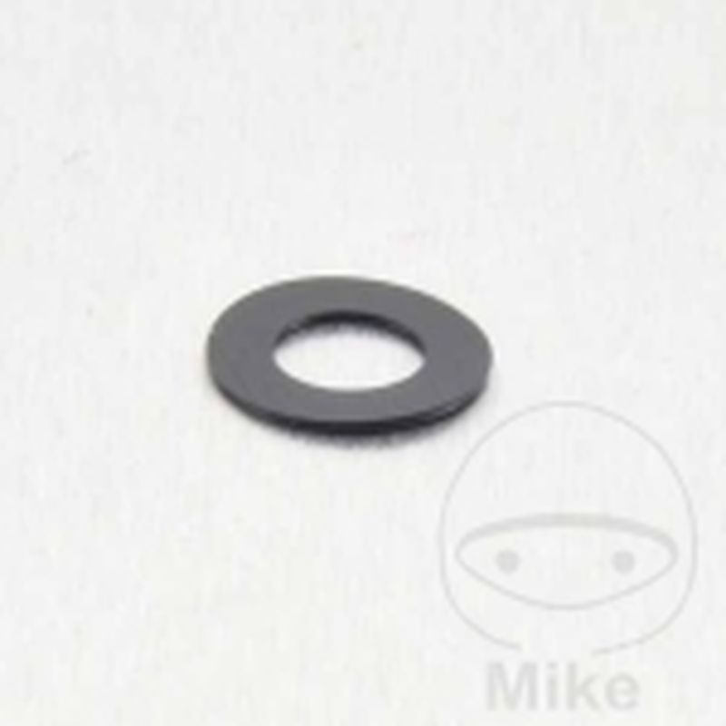 Arandela M12X7.95X6.6 0.5 mm | Recambios Motos | Motos Camaral