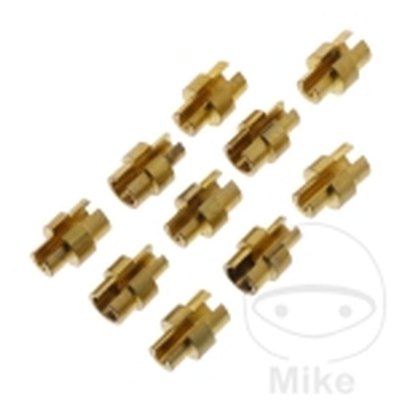 Ajustador Cable Bowden JMP 14.5mm - Motos Camaral