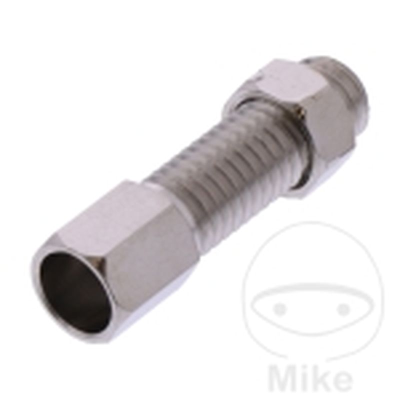 Tornillo Tensor de Cable JMP M8 x 1.25 mm (10 uds) | Motos Camaral
