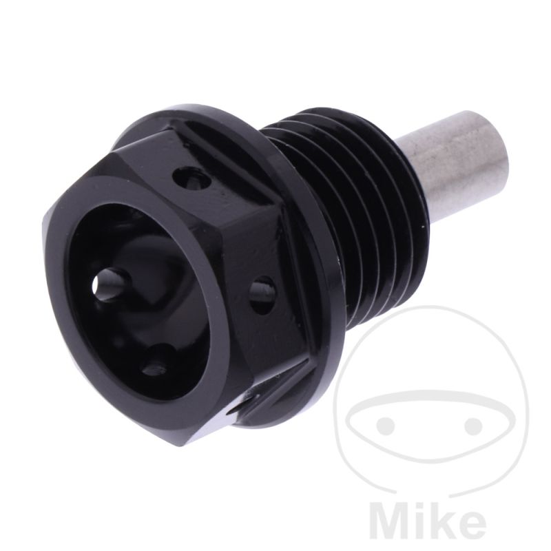 Tornillo Magnético Drenaje Aceite JMP M14x1.5 | Motos Camaral