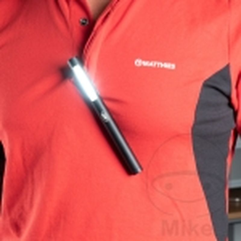 Linterna Lápiz LED JMP Spot 200LM | Motos Camaral