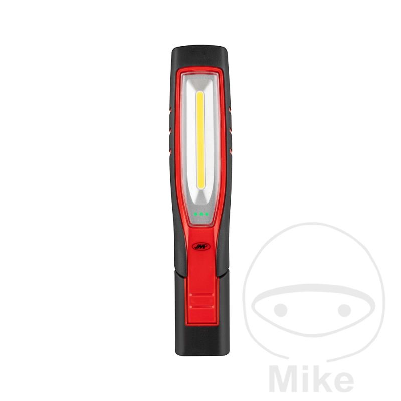 Linterna LED JMP 1000LM Carga por Inducción | Motos Camaral