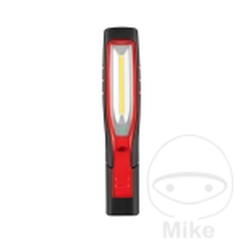 Linterna LED JMP 1000LM Carga por Inducción | Motos Camaral